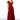 Flutter Sleeve Chiffon Bridesmaid Dress Madeline Gardner