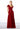 Flutter Sleeve Chiffon Bridesmaid Dress Madeline Gardner