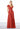 Flutter Sleeve Chiffon Bridesmaid Dress Madeline Gardner