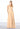 Flutter Sleeve Chiffon Bridesmaid Dress Madeline Gardner