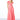 Flutter Sleeve Chiffon Bridesmaid Dress Madeline Gardner