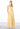 Flutter Sleeve Chiffon Bridesmaid Dress Madeline Gardner