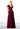 Flutter Sleeve Chiffon Bridesmaid Dress Madeline Gardner