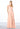 Flutter Sleeve Chiffon Bridesmaid Dress Madeline Gardner