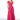 Flutter Sleeve Chiffon Bridesmaid Dress Madeline Gardner