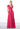 Flutter Sleeve Chiffon Bridesmaid Dress Madeline Gardner