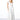 Flutter Sleeve Chiffon Bridesmaid Dress Madeline Gardner
