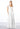 Flutter Sleeve Chiffon Bridesmaid Dress Madeline Gardner