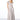 Flutter Sleeve Chiffon Bridesmaid Dress Madeline Gardner