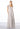 Flutter Sleeve Chiffon Bridesmaid Dress Madeline Gardner