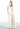 Flutter Sleeve Chiffon Bridesmaid Dress Madeline Gardner