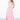 Chiffon Bridesmaid Dress with Keyhole Back Madeline Gardner