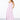 Chiffon Bridesmaid Dress with Keyhole Back Madeline Gardner