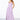 Chiffon Bridesmaid Dress with Keyhole Back Madeline Gardner