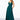 Chiffon Bridesmaid Dress with Keyhole Back Madeline Gardner