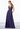 Chiffon Bridesmaid Dress with Keyhole Back Madeline Gardner