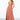 Chiffon Bridesmaid Dress with Keyhole Back Madeline Gardner