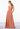 Chiffon Bridesmaid Dress with Keyhole Back Madeline Gardner