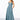 Chiffon Bridesmaid Dress with Keyhole Back Madeline Gardner