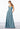 Chiffon Bridesmaid Dress with Keyhole Back Madeline Gardner