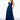 Chiffon Bridesmaid Dress with Keyhole Back Madeline Gardner