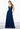 Chiffon Bridesmaid Dress with Keyhole Back Madeline Gardner