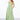 Chiffon Bridesmaid Dress with Keyhole Back Madeline Gardner