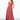 Chiffon Bridesmaid Dress with Keyhole Back Madeline Gardner