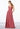 Chiffon Bridesmaid Dress with Keyhole Back Madeline Gardner