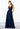 Chiffon Bridesmaid Dress with Keyhole Back Madeline Gardner