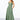 Chiffon Bridesmaid Dress with Keyhole Back Madeline Gardner