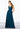 Chiffon Bridesmaid Dress with Keyhole Back Madeline Gardner