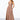 Chiffon Bridesmaid Dress with Keyhole Back Madeline Gardner