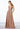 Chiffon Bridesmaid Dress with Keyhole Back Madeline Gardner