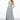 Chiffon Bridesmaid Dress with Keyhole Back Madeline Gardner