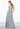 Chiffon Bridesmaid Dress with Keyhole Back Madeline Gardner