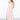 Chiffon Bridesmaid Dress with Keyhole Back Madeline Gardner