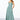 Chiffon Bridesmaid Dress with Keyhole Back Madeline Gardner
