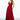 Chiffon Bridesmaid Dress with Keyhole Back Madeline Gardner