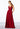 Chiffon Bridesmaid Dress with Keyhole Back Madeline Gardner