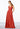 Chiffon Bridesmaid Dress with Keyhole Back Madeline Gardner