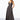 Chiffon Bridesmaid Dress with Keyhole Back Madeline Gardner