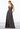 Chiffon Bridesmaid Dress with Keyhole Back Madeline Gardner