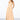 Chiffon Bridesmaid Dress with Keyhole Back Madeline Gardner