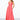 Chiffon Bridesmaid Dress with Keyhole Back Madeline Gardner