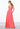 Chiffon Bridesmaid Dress with Keyhole Back Madeline Gardner