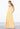 Chiffon Bridesmaid Dress with Keyhole Back Madeline Gardner