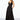 Chiffon Bridesmaid Dress with Keyhole Back Madeline Gardner