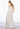 Chiffon Bridesmaid Dress with Keyhole Back Madeline Gardner