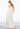 Chiffon Bridesmaid Dress with Keyhole Back Madeline Gardner